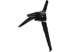 Krennic's Imperial Shuttle - View 5