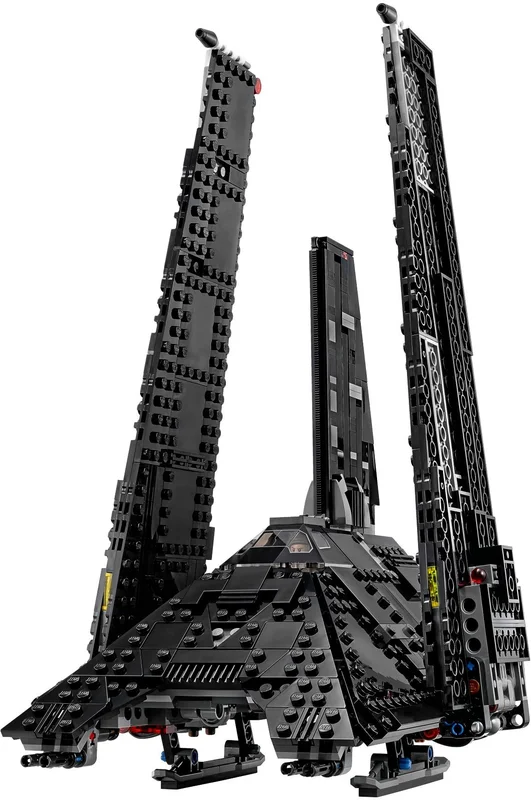 Krennic's Imperial Shuttle - View 6