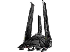 Krennic's Imperial Shuttle - View 6