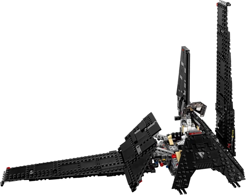 Krennic's Imperial Shuttle - View 7