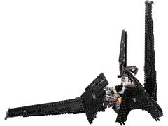 Krennic's Imperial Shuttle - View 7
