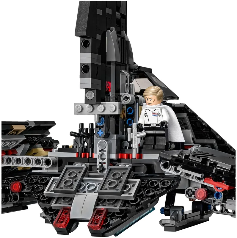 Krennic's Imperial Shuttle - View 8