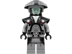 Captain Rex's AT-TE - View 3