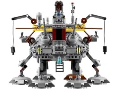 Captain Rex's AT-TE - View 6