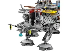 Captain Rex's AT-TE - View 7