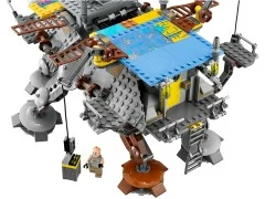 Captain Rex's AT-TE - View 8