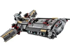 Rebel Combat Frigate - View 4
