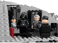 Death Star - View 2