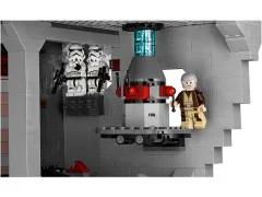 Death Star - View 3