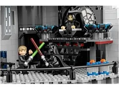Death Star - View 4