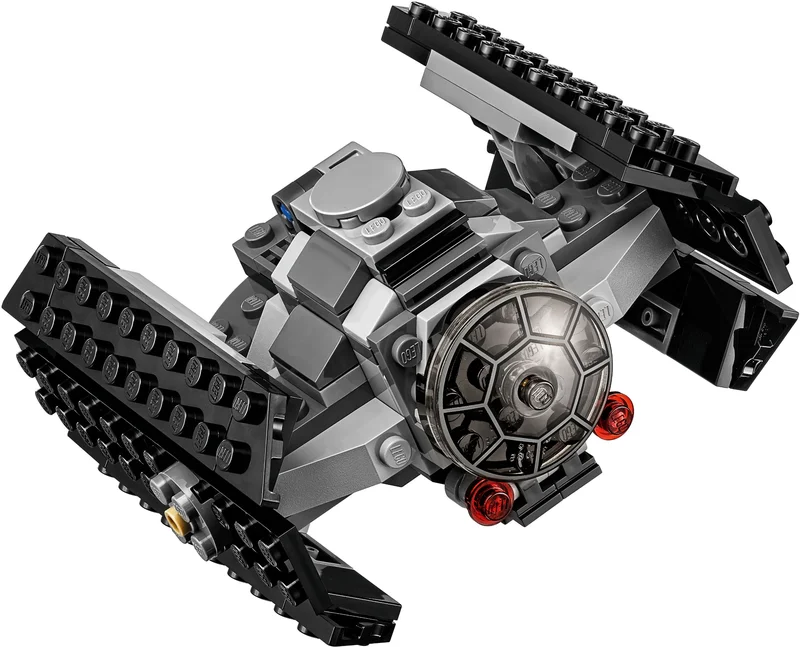 Death Star - View 5