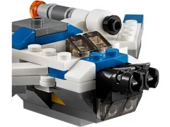 U-Wing Microfighter - View 6