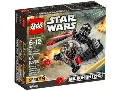 TIE Striker Microfighter - View 2