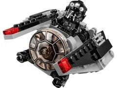 TIE Striker Microfighter - View 3
