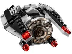 TIE Striker Microfighter - View 4