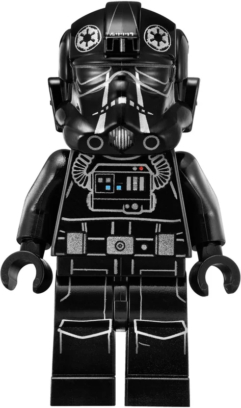 TIE Striker Microfighter - View 5
