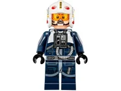 Y-Wing Microfighter - View 5