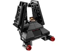 Krennic's Imperial Shuttle Microfighter - View 5