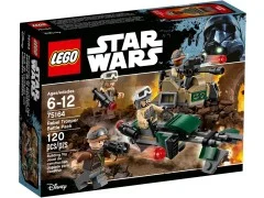 Rebel Trooper Battle Pack - View 2
