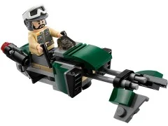 Rebel Trooper Battle Pack - View 3