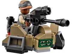 Rebel Trooper Battle Pack - View 4