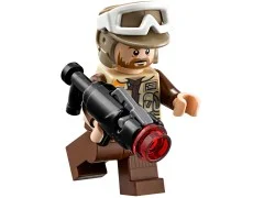 Rebel Trooper Battle Pack - View 5