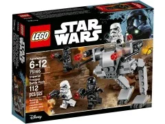 Imperial Trooper Battle Pack - View 2