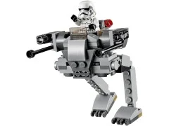 Imperial Trooper Battle Pack - View 3