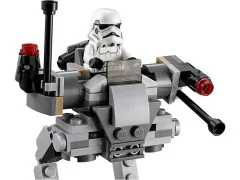 Imperial Trooper Battle Pack - View 4