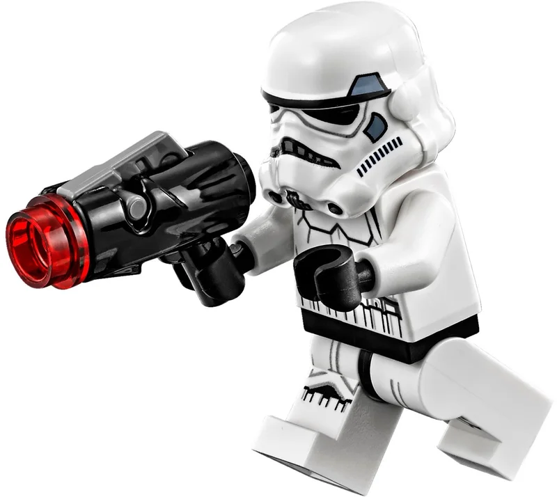 Imperial Trooper Battle Pack - View 7