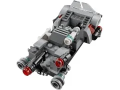 First Order Transport Speeder Battle Pack - View 5