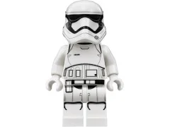 First Order Transport Speeder Battle Pack - View 7