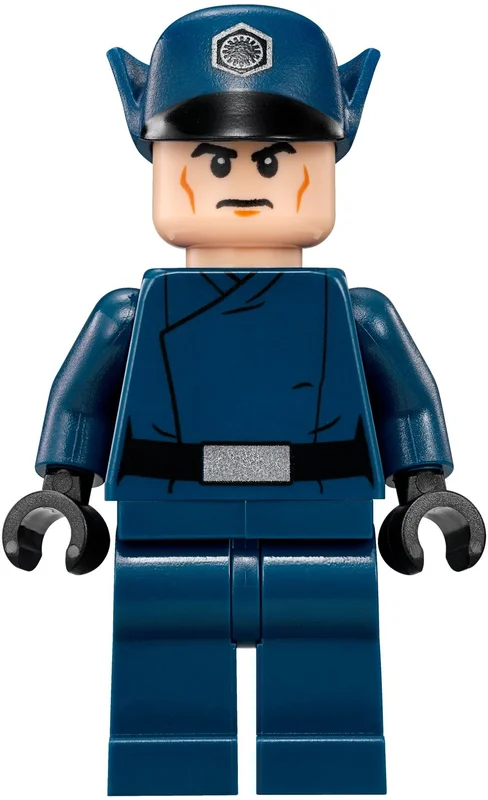 First Order Transport Speeder Battle Pack - View 8