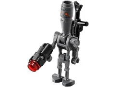 Bounty Hunter Speeder Bike Battle Pack - View 5
