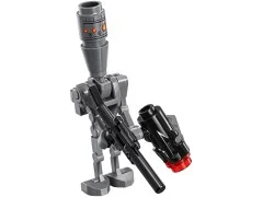 Bounty Hunter Speeder Bike Battle Pack - View 6