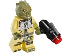 Bounty Hunter Speeder Bike Battle Pack - View 7