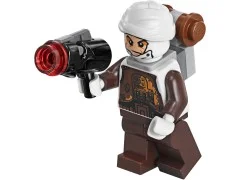 Bounty Hunter Speeder Bike Battle Pack - View 8