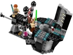Duel on Naboo - View 3