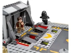Battle on Scarif - View 4