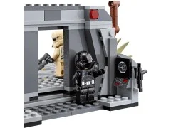 Battle on Scarif - View 5