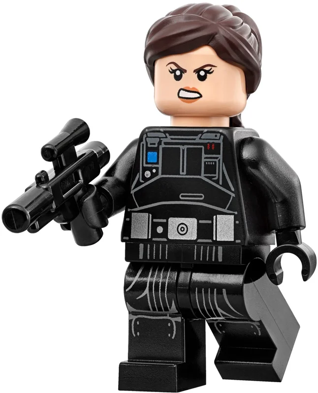 Battle on Scarif - View 8