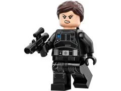 Battle on Scarif - View 8