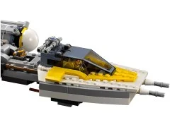 Y-Wing Starfighter - View 4