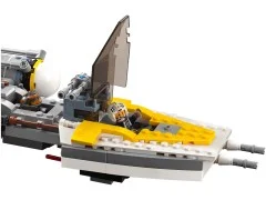 Y-Wing Starfighter - View 5