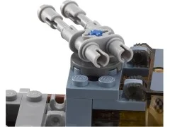 Y-Wing Starfighter - View 7