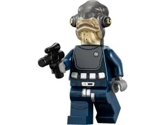Y-Wing Starfighter - View 8