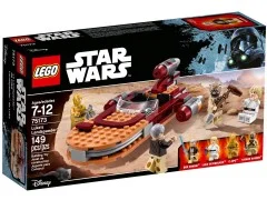 Luke's Landspeeder - View 2