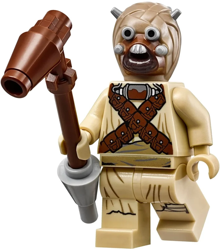 Luke's Landspeeder - View 8