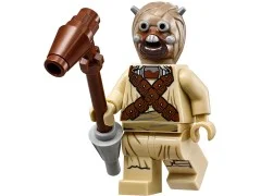 Luke's Landspeeder - View 8