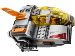 Resistance Transport Pod - View 5